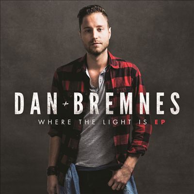 Where the Light Is EP