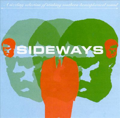 Sideways [12" Single]
