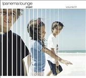 Ipanema Lounge, Vol. 1