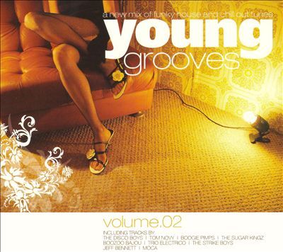 Young Grooves, Vol. 2