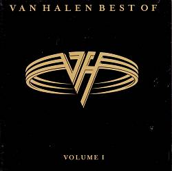 Best of Van Halen, Vol. 1