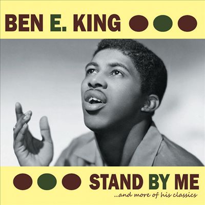 Stand by Me...and More of His Classics
