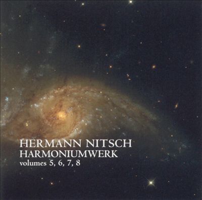 Harmoniumwerk, Vols. 5, 6, 7, 8