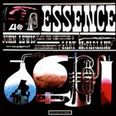 Essence: John Lewis Plays the Compositions & Arrangements of Gary McFarland