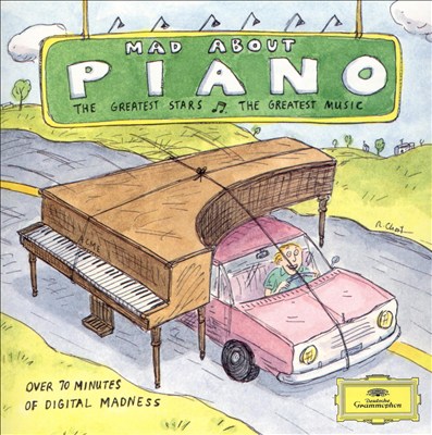Piano Sonata No. 11 in A major ("Alla Turca") K. 331 (K. 300i)