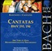 Bach: Cantatas, BWV 193, 194