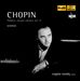 Chopin Edition, Vol. 9: Piano Sonatas Nos. 1-3
