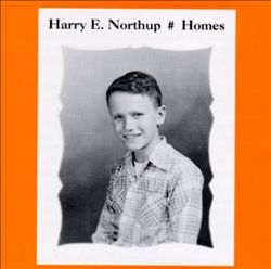 last ned album Harry E Northup - Homes