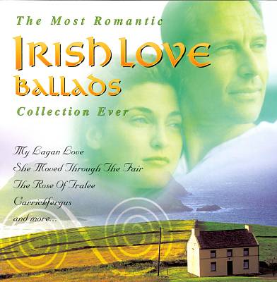 Irish Love Ballads