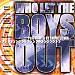 Who Let the Boys Out