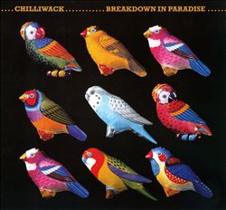 télécharger l'album Chilliwack - Breakdown In Paradise