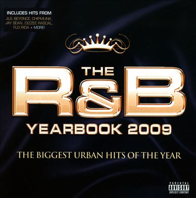 The R&B Yearbook 2009