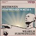 Beethoven: Symphonies Nos. 7 & 8