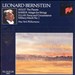 Bernstein Conducts Holst, Barber & Elgar
