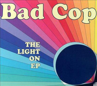 The Light On EP
