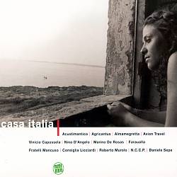 lataa albumi Various - Casa Italia