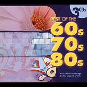 Best of the 60's 70's 80's