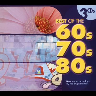 Best of the 60's 70's 80's