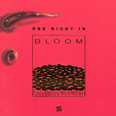 One Night in Bloom, Vol. 1