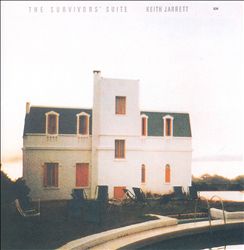 descargar álbum Keith Jarrett - The Survivors Suite