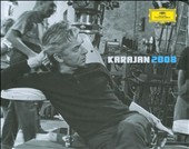 Karajan 2008 [CD+DVD+Bonus CD]