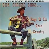 Songs of the Open Country