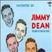 Favorites of Jimmy Dean