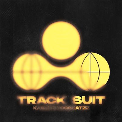 Track Suit [Feat. OG BEATZZ]