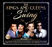 The Kings and Queens of Swing [UMOD]