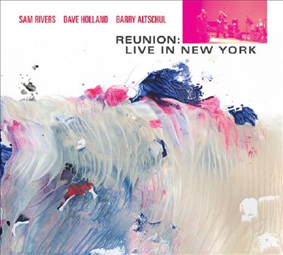 Reunion: Live in New York