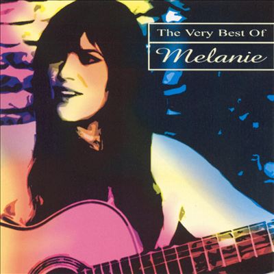 The Very Best of Melanie [Camden]