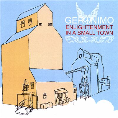 Enlightenment in a Small Town EP