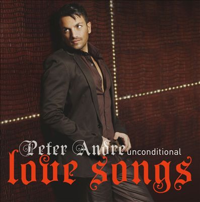 Unconditional: Love Songs