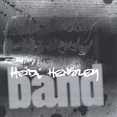 Heidi Hensley Band