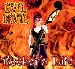 descargar álbum Evil Devil - Rockers Life