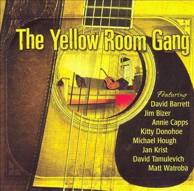 The Yellow Room Gang