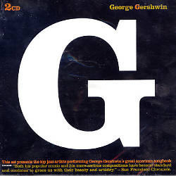 descargar álbum George Gershwin - George Gershwin