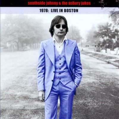 1978: Live in Boston
