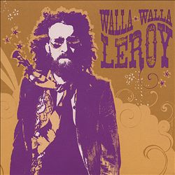télécharger l'album Leroy - Walla Walla