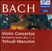 Bach: Violin Concertos; Orchestral Suites Nos. 1-3