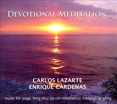 Devotional Meditation