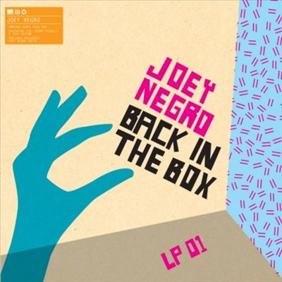 Back in the Box (Vinyl Pack 1)