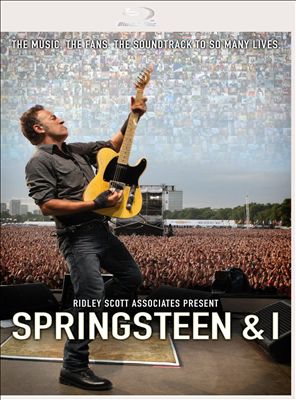 Springsteen & I [Documentary]