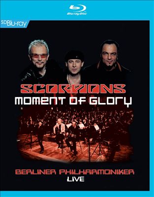 Moment of Glory [Video]
