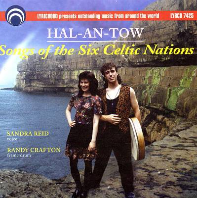 Hal-An-Tow Songs of the Six Nations