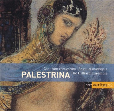Palestrina: Motets & Madrigals