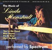 Music of Linda Ronstadt