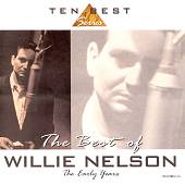 The Best of Willie Nelson [Cema]