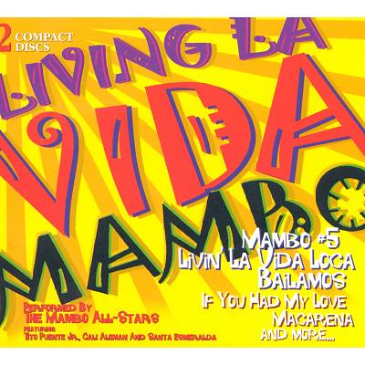 Living la Vida Mambo, Vol. 1 & 2