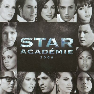 Star Academie 2009